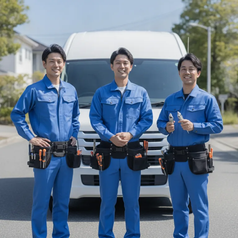 窓の設置 三原市
